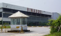 Nhà máy ôtô Vinaxuki ở Thanh Hóa. Ảnh: Nguyễn Dương/Zing