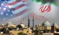Mỹ xem xét trừng phạt Iran