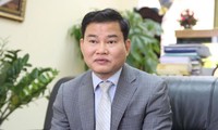 TS.NGƯT Đặng Lộc Thọ