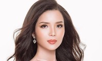 Huỳnh Thúy Vi đại diện Việt Nam dự thi Miss Asia Pacific International