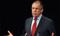 Ngoại trưởng Syria thăm Nga giữa bộn bề tin đồn bị Mỹ tấn công