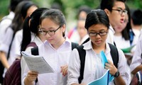 Kỳ thi tuyển sinh vào lớp 10 THPT năm học 2019 - 2020 tại Hà Nội sẽ diễn ra trong hai ngày 2 và 3/6/2019