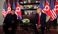 Dấu hiệu cuộc gặp thượng đỉnh Mỹ-Triều lần 2 sắp diễn ra