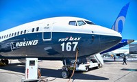 Boeing sẽ cắt giảm sản lượng máy bay 737 MAX từ giữa tháng Tư