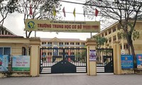 Thầy giáo Hà Nội bị tố dâm ô hàng loạt học sinh nam: Sở Giáo dục nói gì?