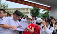 47 thí sinh đầu tiên trúng tuyển Y đa khoa của ĐH Y Hà Nội