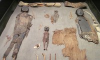Bí ẩn xác ướp cổ xưa nhất thế giới tìm thấy ở Chile 