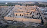Thành quốc Babylon xưa thuộc nước nào ngày nay?