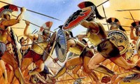 Đại dịch nào hơn 2.400 năm trước khiến thành bang Athens nguy khốn?