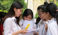 143 điểm thi tốt nghiệp THPT khu vực Hà Nội ở những đâu?