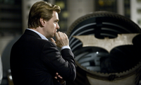  Christopher Nolan là người đã vực dậy hình tượng siêu anh hùng Batman, tạo ra một chủ nghĩa siêu anh hùng mới mang đậm dấu ấn của mình. 