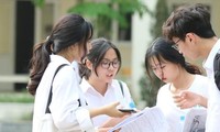 Thi vào lớp 10 của Hà Nội: Trường nào có tỷ lệ chọi cao nhất, trường nào thấp nhất? 