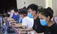 Nhiều trường THCS, THPT ở Hà Nội chưa kịp hoàn thành việc kiểm tra định kỳ cuối năm