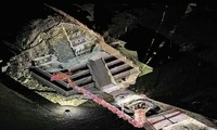 Phát hiện mới về đường hầm âm phủ trong lòng kim tự tháp ở Mexico