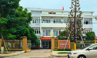 Sở GD&ĐT Quảng Nam