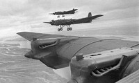hững chiếc máy bay của đội quân đặc nhiệm Liên Xô. Ảnh: Ivan Shagin / RIA Novosti