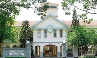 Trường TH-THCS- THPT Nam Sài Gòn