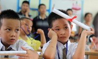 Các trường tư hot của Hà Nội tuyển sinh lớp 1 năm nay thế nào?