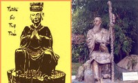 Danh y nào của Việt Nam được vua Minh phong là Đại y thiền sư?