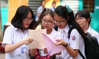 Hà Nội công bố chỉ tiêu tuyển sinh lớp 10 từng trường năm học 2022-2023