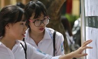 Chi tiết 203 điểm thi lớp 10 THPT công lập tại Hà Nội năm 2022