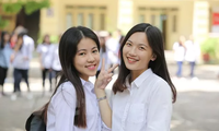 Điểm chuẩn đại học Dược Hà Nội thấp nhất 22,95