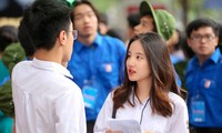 Điểm chuẩn Đại học Y Hà Nội dự kiến giảm 0,5 -1 điểm
