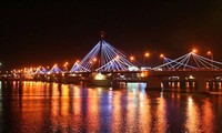 Cầu quay duy nhất ở Việt Nam nằm ở tỉnh thành nào?