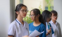 Các trường hot ở Hà Nội tuyển thẳng vào lớp 10 thế nào?