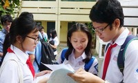 Điểm lại những trường THPT có tỉ lệ chọi cao nhất vào lớp 10 ở Hà Nội