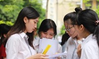 Gần 16.000 học sinh Hà Nội được miễn thi tốt nghiệp Ngoại ngữ, cao nhất 4 năm gần đây