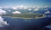 Đảo nhỏ nhất toàn cầu mang tên là gì?