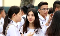 179 thí sinh Hà Nội được miễn tất cả bài thi tốt nghiệp THPT 2023