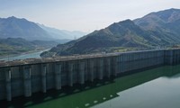 Nhà máy thủy điện lớn nhất thế giới có tên là gì?