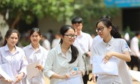 Tuyển sinh lớp 10 ở Hà Nội: Lưu ý điều này để đừng tự biến mình thành kẻ trượt 