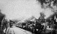 Tuyến đường sắt đầu tiên của Việt Nam &apos;khủng&apos; thế nào?