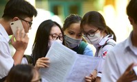 Điểm chuẩn ngành hot Trường ĐH Công nghiệp Hà Nội cao nhất 25,52