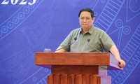 Thủ tướng Chính phủ Phạm Minh Chính: Sớm xem xét tăng phụ cấp cho giáo viên
