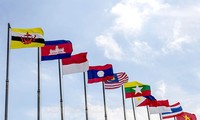 Bao nhiêu nước Đông Nam Á có biểu tượng ngôi sao trên quốc kỳ?