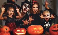 Tại sao nhiều người cải trang thành ma quỉ trong lễ hội Halloween?