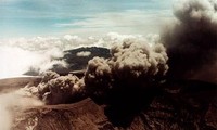 Những vụ núi lửa phun trào kinh khủng nhất trong lịch sử 