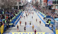 Giải marathon nào được đánh giá là giàu nhất thế giới?