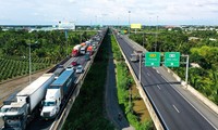  Tuyến cao tốc được khởi công xây dựng đầu tiên tại Việt Nam?
