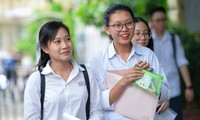 Lịch thi vào lớp 10 của 4 trường chuyên top đầu Hà Nội