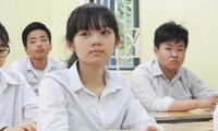 Tỷ lệ chọi vào lớp 10 ở Hà Nội trong những năm gần đây: Trường nào cao nhất?