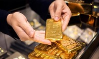 Quốc gia nào mua vàng nhiều nhất thế giới?