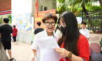 Trường tư thục đầu tiên ở Hà Nội chốt điểm chuẩn vào lớp 10 là 42