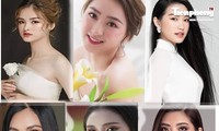 Lộ diện những ứng cử viên &apos;tài sắc vẹn toàn&apos; của Hoa hậu Việt Nam 2020 