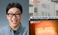 Diễn viên hài Hàn Quốc thừa nhận đặt camera quay lén nhà vệ sinh nữ gây phẫn nộ
