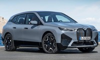 BMW muốn chiếm lĩnh thị phần xe điện trong năm 2022